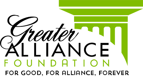 Greater Alliance Foundation