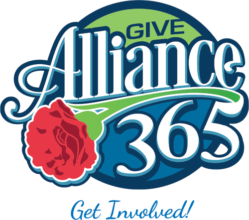 Give Alliance 365