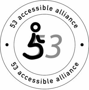 53 Accessible Alliance McClung Fund (2022)