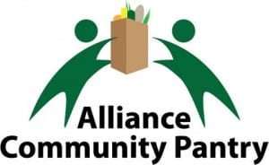 Alliance Community Pantry Agency Fund (2015)