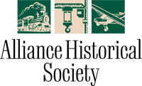Alliance Historical Society Agency Fund (2011)