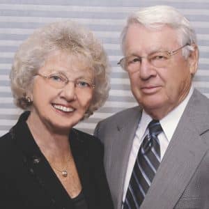 Charles and Carol Grove Charitable Fund (2004)