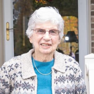Betty A. Sheetz Charitable Fund (2024)