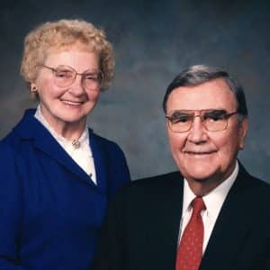 Eileen and Robert Hunter, Sr. Charitable Fund (2011)
