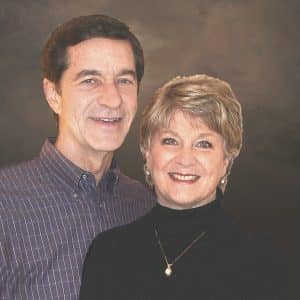 Steve and Kathy Kramer Charitable Fund (2007)