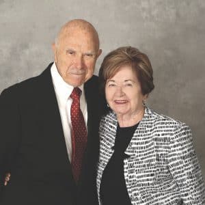 Jack and Madge Peters Charitable Fund (2004)