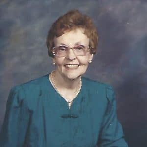 Ruth Walter Charitable Fund (2000)