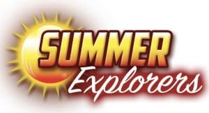 Summer Explorers Fund (2016)