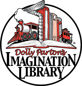 Rodman Public Library’s Dolly Parton’s Imagination Library Fund (2019)