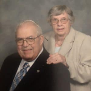 Betty Lou and Linton Honaker Family Fund (2024)