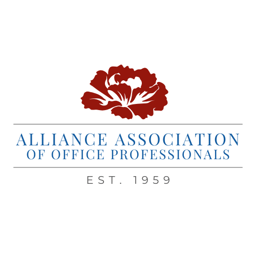 Alliance Association of Office Professionals Scholarship Fund (2025)