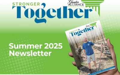 Summer 2025 Newsletter