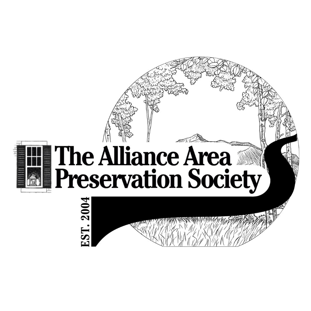 Alliance Area Preservation Society Together Fund (2025)