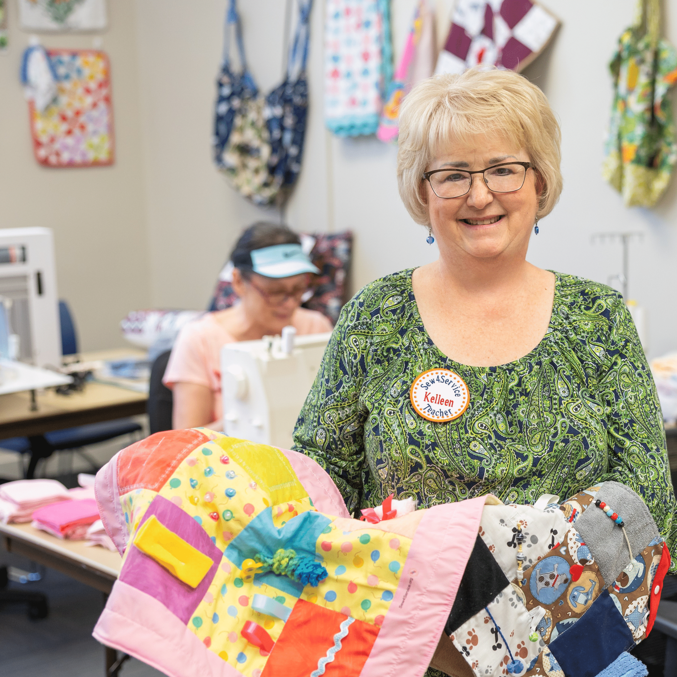 Sew4Service Alliance