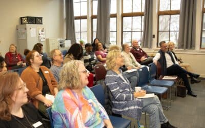 Greater Alliance Foundation and University of Mount Union Regula Center Hosts Successful Professional Development Day Welcoming Nearly 80 Community Leaders