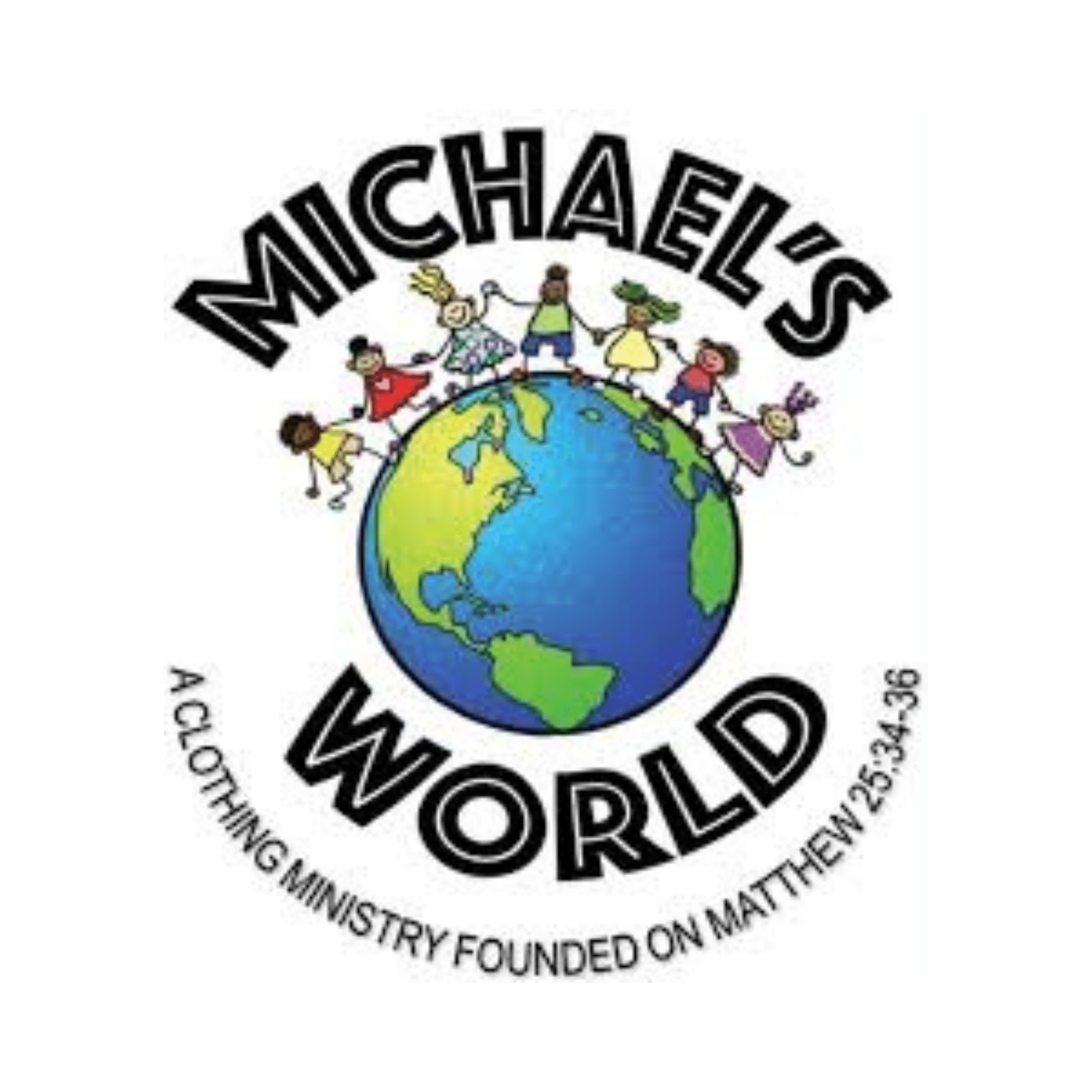 Michael’s World Together Fund (2026)