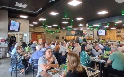 Greater Alliance Foundation Celebrates 5-Year Anniversary of Give Alliance 365 with Celebratory Donor Event