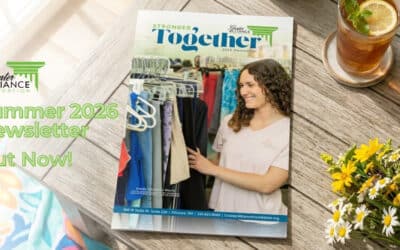 Summer 2026 Newsletter